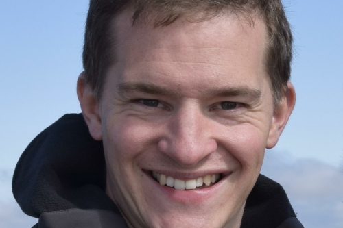 Dr Oliver Lord